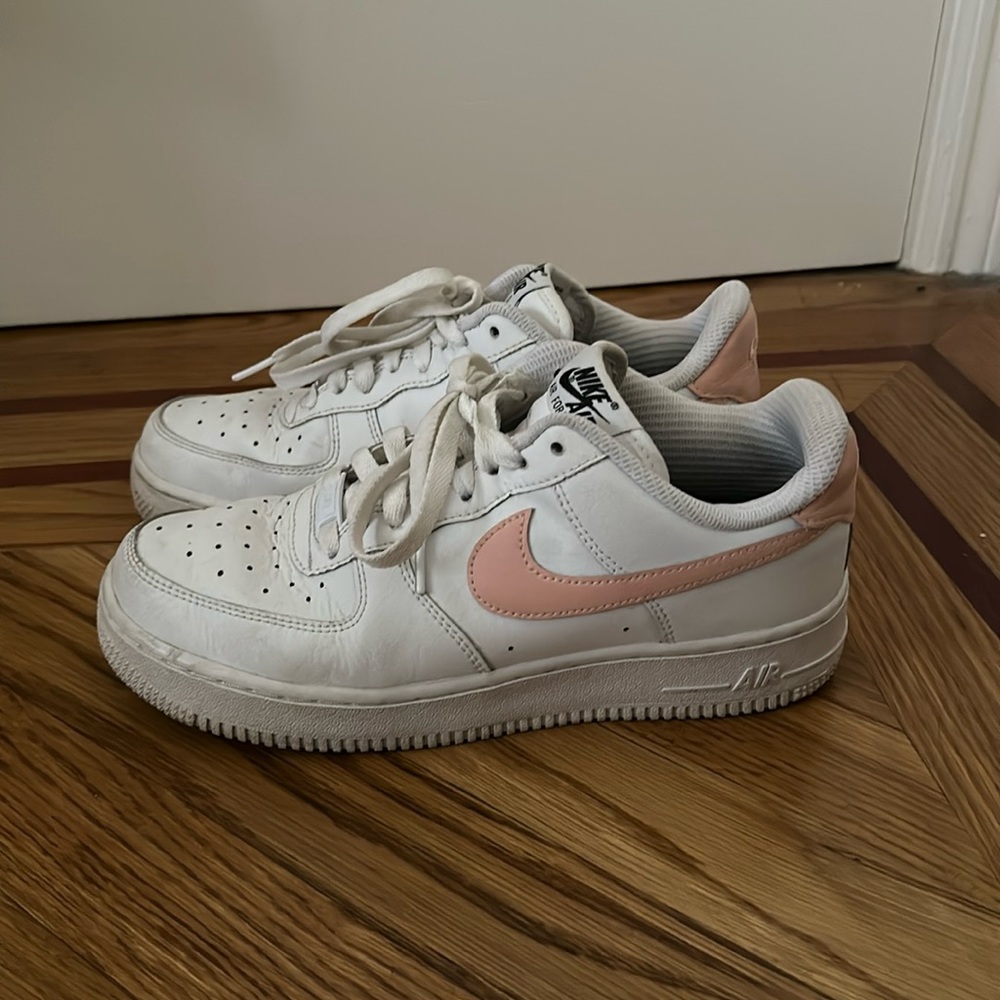 Custom Nike AF1